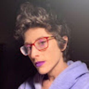 Meet your Posher, Steph